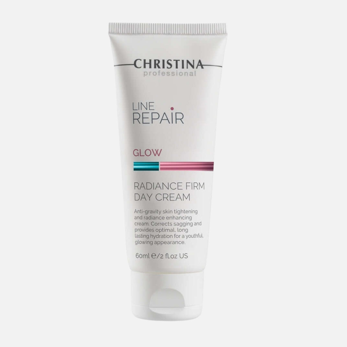 Christina - Glow Radiance Firm Day Cream (60ml) קרם יום מותח וממצק גלואו כריסטינה