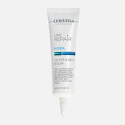 Christina - Hydra HA Eye & Neck Serum (30ml)סרום חומצה היאלורונית לאזור העיניים והצוואר הידרה כריסטינה