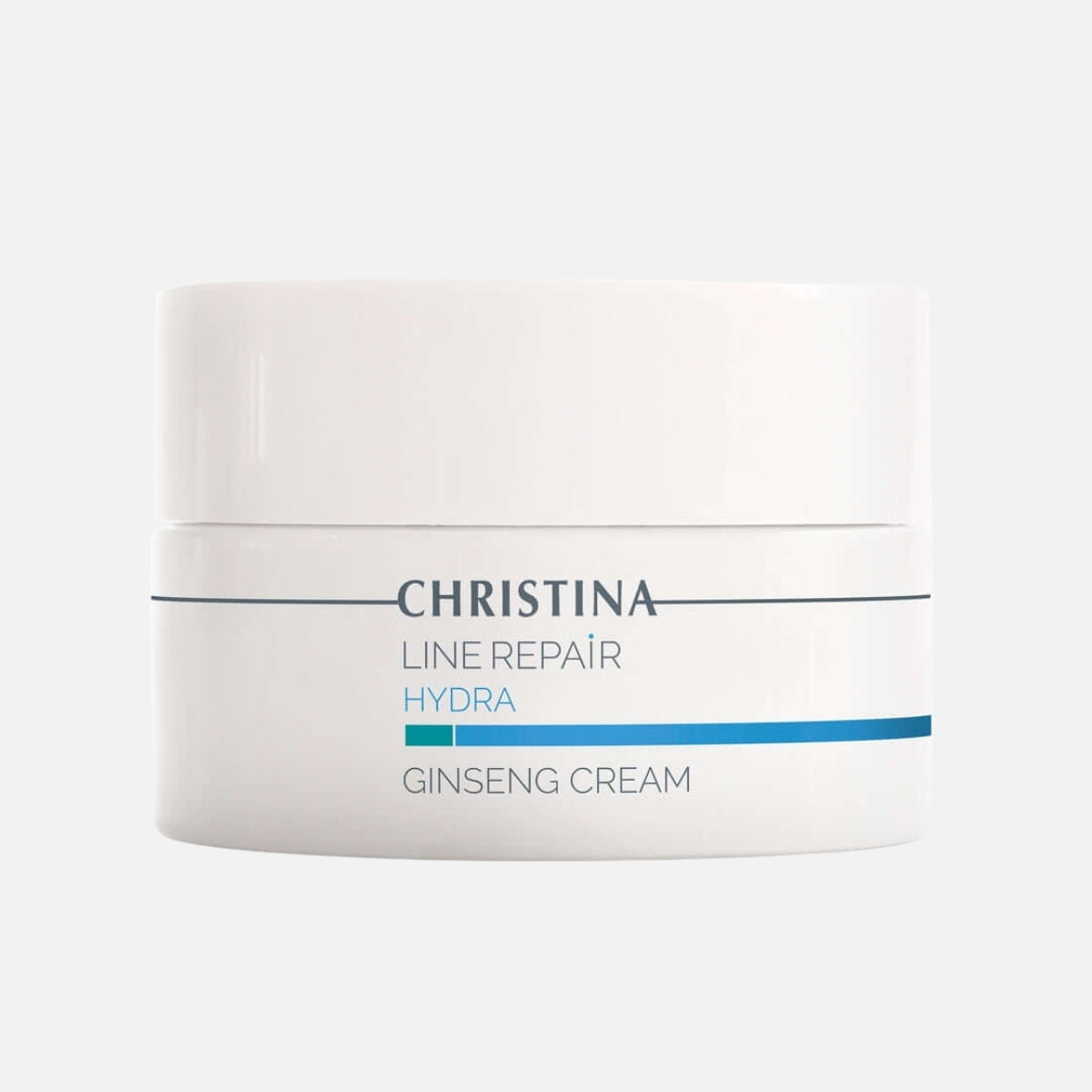 Christina - Hydra Ginseng Cream (60ml) קרם גינסנג להזנה ולהחלקת העור הידרה כריסטינה