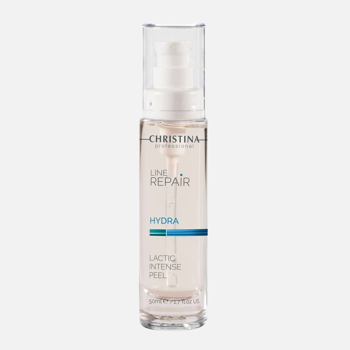 Christina - Hydra Lactic Intense Peel (50ml) פילינג עם חומצה לקטית הידרה כריסטינה