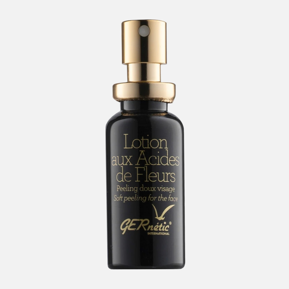 Gernetic – Lotion aux Acides de Fleurs (20ml) פילינג עדין עם חומצת פרחים לפנים גרנטיק