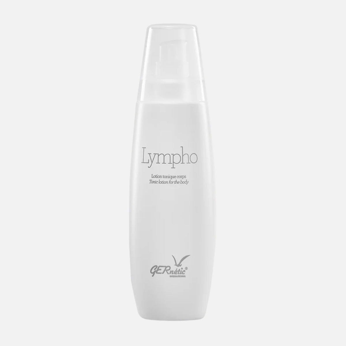 Gernetic – Lympho (200ml) לימפו תחליב מאזן לגוף מטהר ומנקז גרנטיק