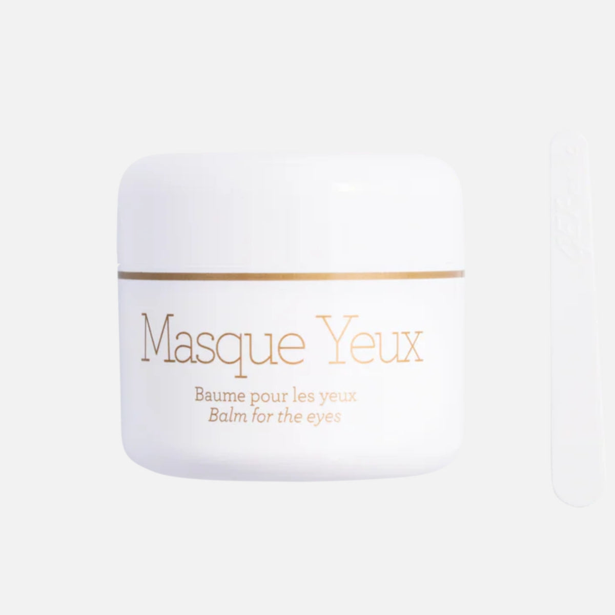 Gernetic – Masque Yeux (30ml) מסיכת עיניים גרנטיק