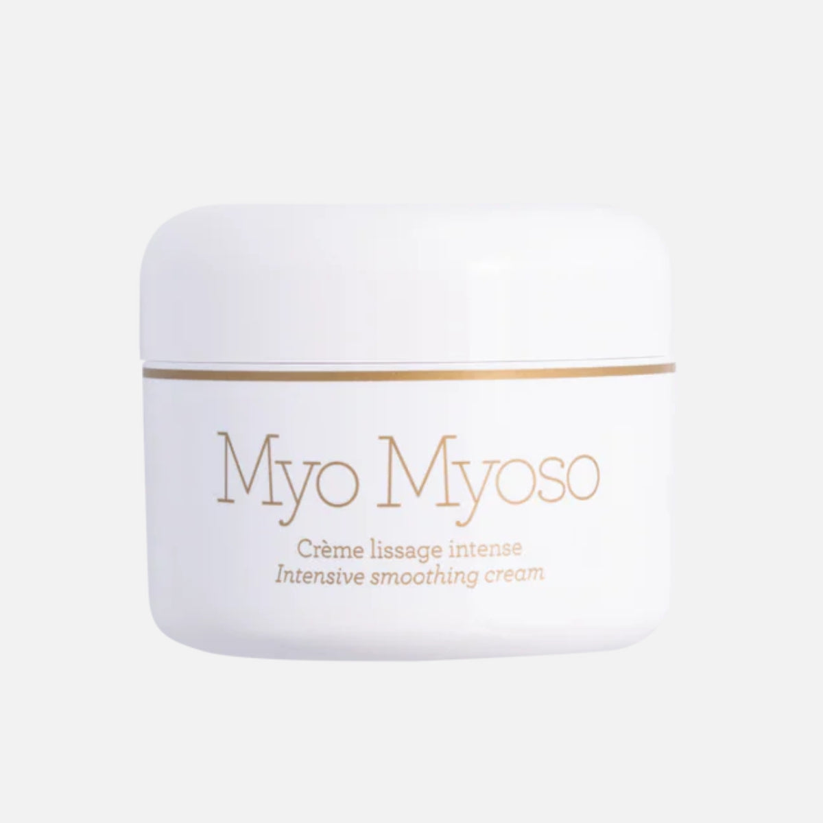 Gernetic – Myo Myoso (50ml) קרם מיו מיוזו למיצוק והחלקת קמטים גרנטיק