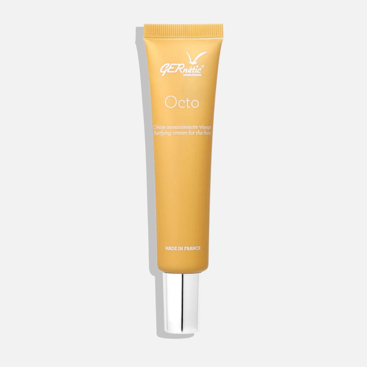 Gernetic – Octo (30ml) אוקטו קרם מטהר לעור שמן ובעייתי גרנטיק