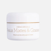 Gernetic –  Peaux Mixtes & Grasses (50ml) קרם מיקסט לעור מעורב ושמן גרנטיק