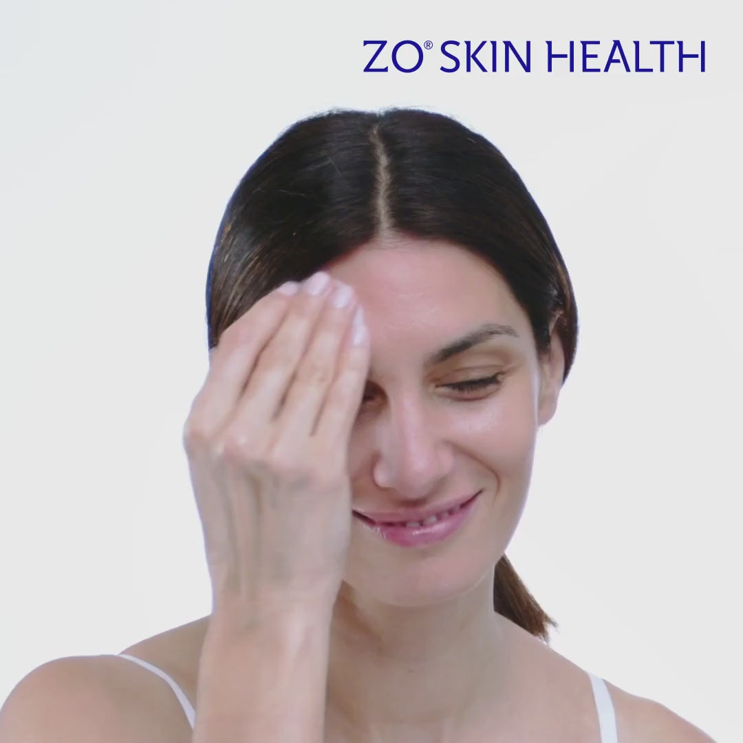 טען סרטון: ZO Skin Health - Complexion Renewal Pads רפידות לחידוש העור זו סקין
