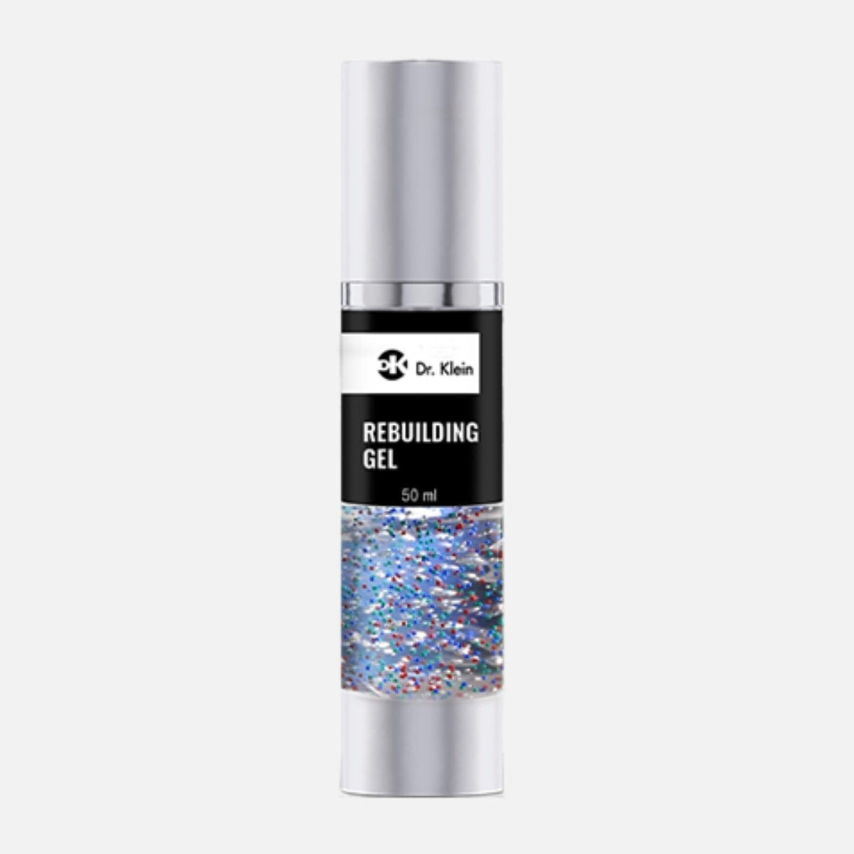 Dr Klein – Rebuilding Gel (50ml) ביו גל טבעי לשיקום והרגעת העור ד״ר קליין