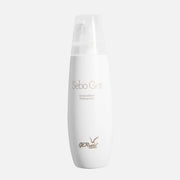 Gernetic – Sebo Ger (200ml) סבו גר תחליב מטהר ומאזן לעור שמן גרנטיק