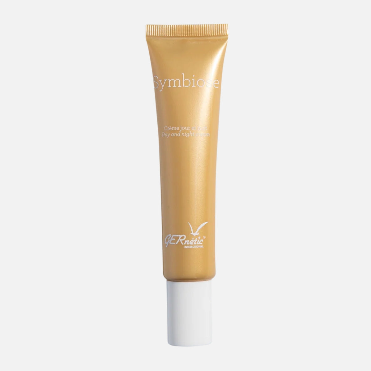 Gernetic – Symbiose (40ml) סימביוז קרם הזנה ליום וללילה לעור רגיל עד יבש גרנטיק