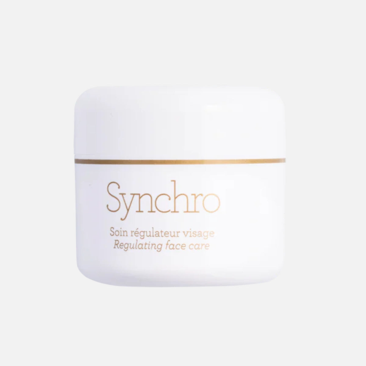 Gernetic – Synchro (50ml) סינקרו קרם מאזן ומשקם גרנטיק
