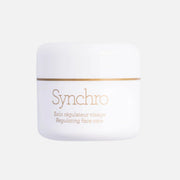 Gernetic – Synchro (50ml) סינקרו קרם מאזן ומשקם גרנטיק