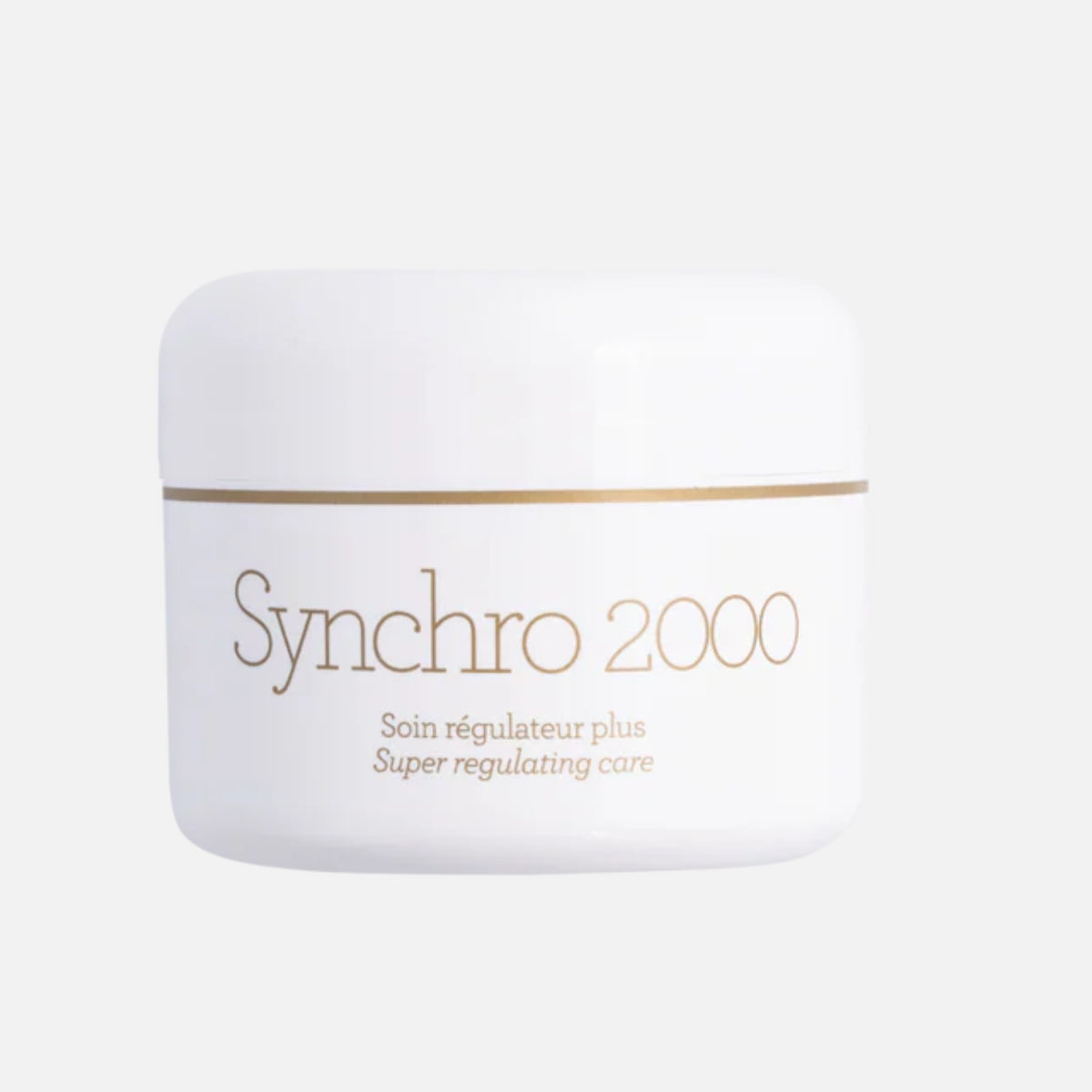 Gernetic – Synchro 2000 (50ml) סינקרו קרם שיקומי ומאזן במרקם קליל גרנטיק