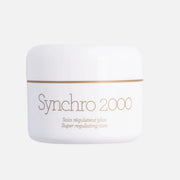 Gernetic – Synchro 2000 (50ml) סינקרו קרם שיקומי ומאזן במרקם קליל גרנטיק