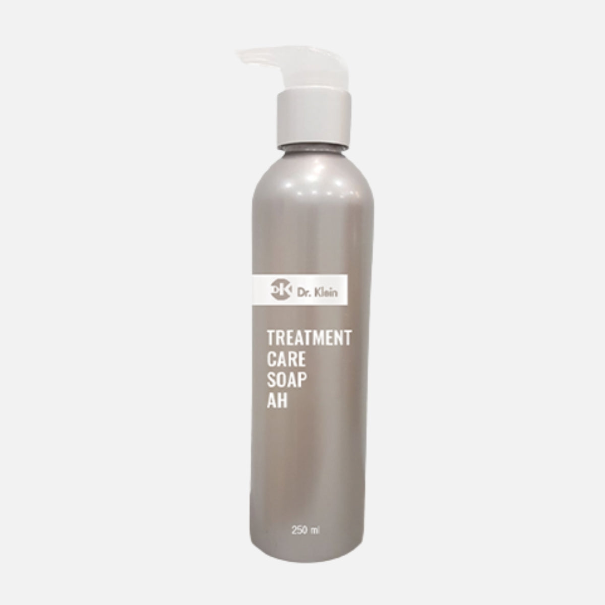 Dr Klein – Treatment Care Soap AH (250ml) סבון גליקולי טיפולי ד״ר קליין