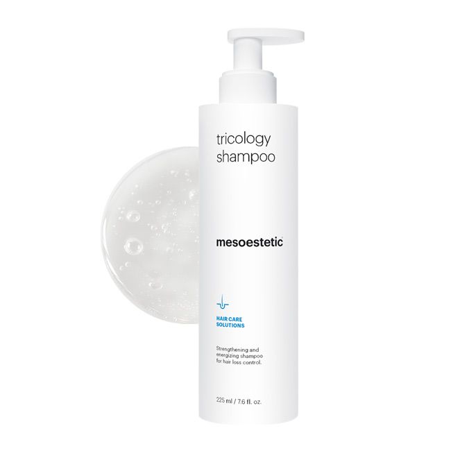 Mesoestetic – Tricology Intensive Hair Loss Shampoo (200ml) שמפו נגד נשירה מזואסתטיק
