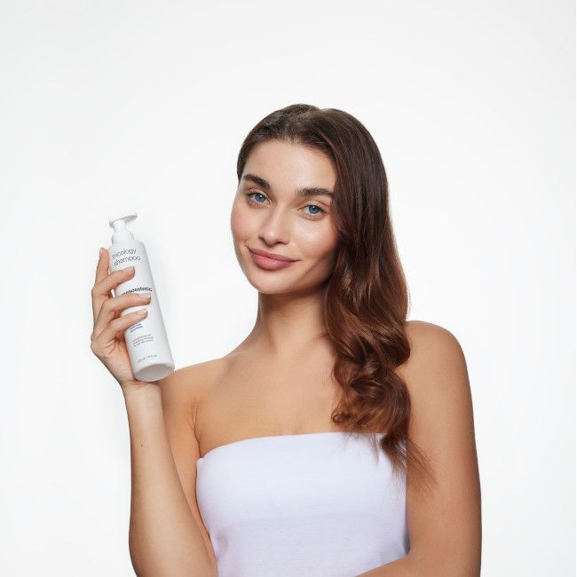 Mesoestetic – Tricology Intensive Hair Loss Shampoo (200ml) שמפו נגד נשירה מזואסתטיק