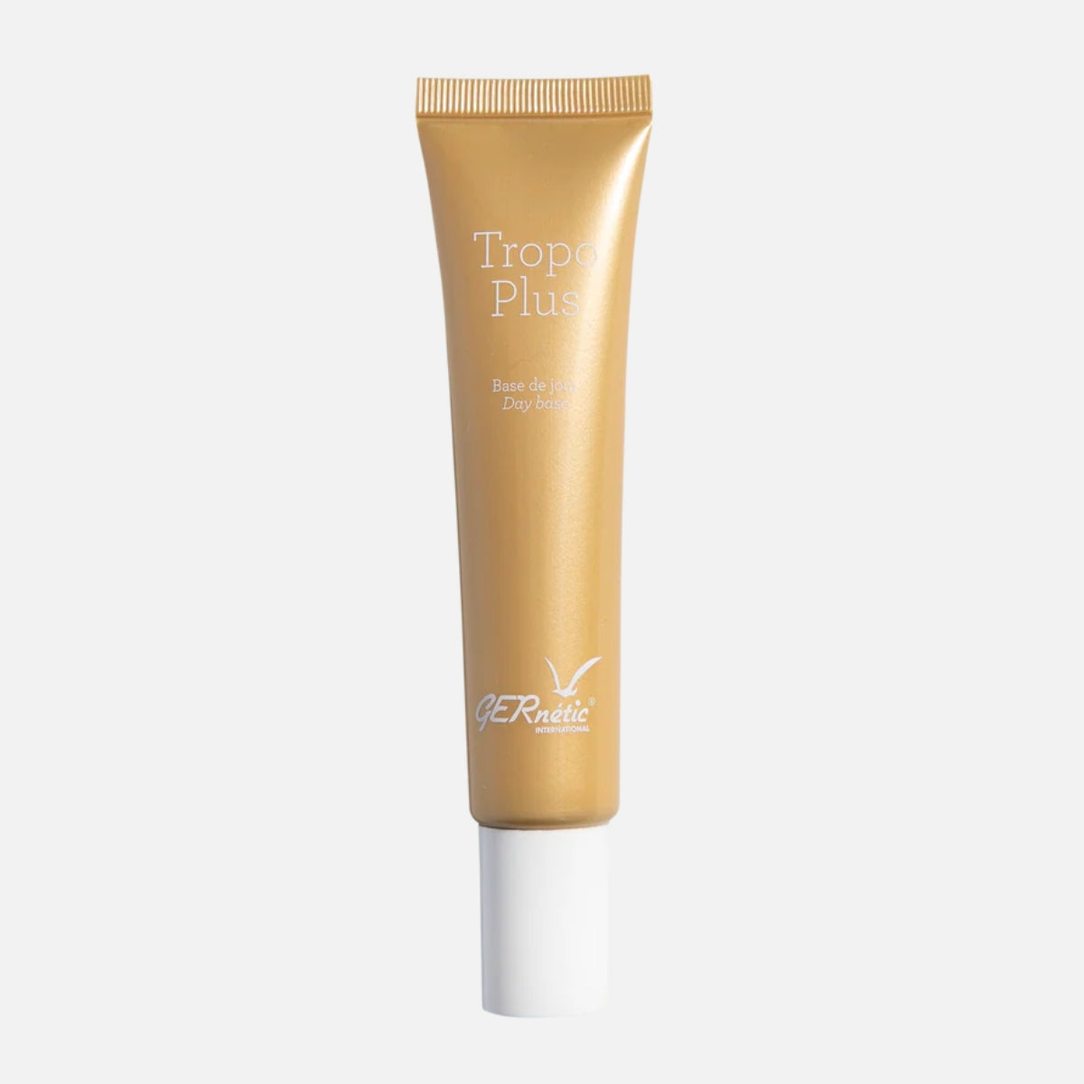 Gernetic – Tropo Plus (40ml)  טרופו פלוס קרם יום לעור יבש גרנטיק