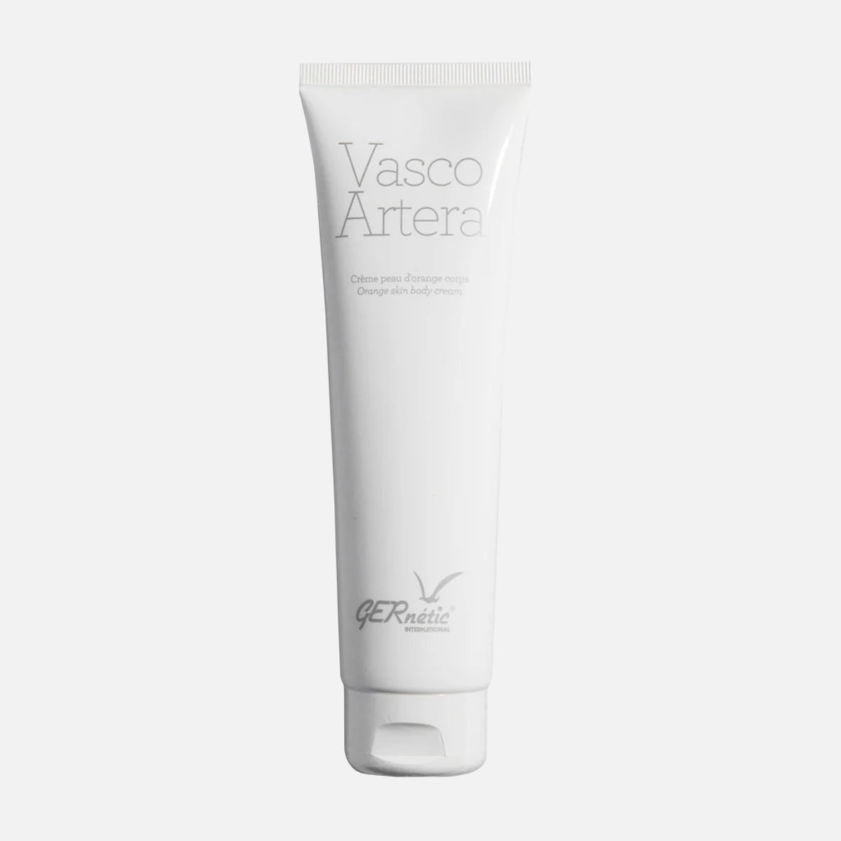 Gernetic – Vasco Artera (150ml)ואסקו ארטרה קרם גוף לעור קליפת תפוז עם פעולה נוגדת צלוליט גרנטיק
