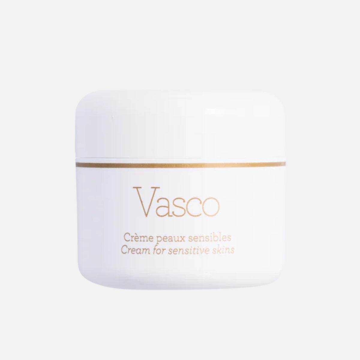 Gernetic – Vasco (30ml) ואסקו קרם לעור רגיש ואדמומי גרנטיק