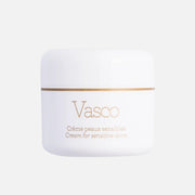Gernetic – Vasco (30ml) ואסקו קרם לעור רגיש ואדמומי גרנטיק