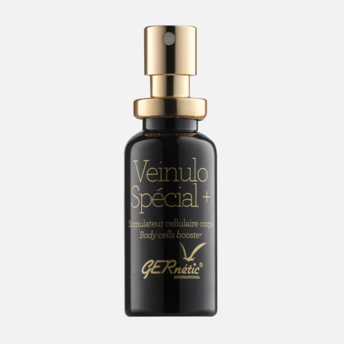 Gernetic – Veinulo Special+ (20ml) ואנולו ספיישל פלוס תחליב לרגליים עם ורידים בולטים גרנטיק