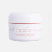Gernetic – Vital Transfer Visage (50ml) ויטל טרנספר קרם לעור בוגר בתקופת גיל המעבר גרנטיק