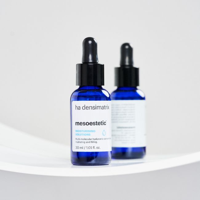 Mesoestetic – Ha Densimatrix סרום אנטי אייגינג מרוכז עם חומצה היאלורונית מזואסתטיק