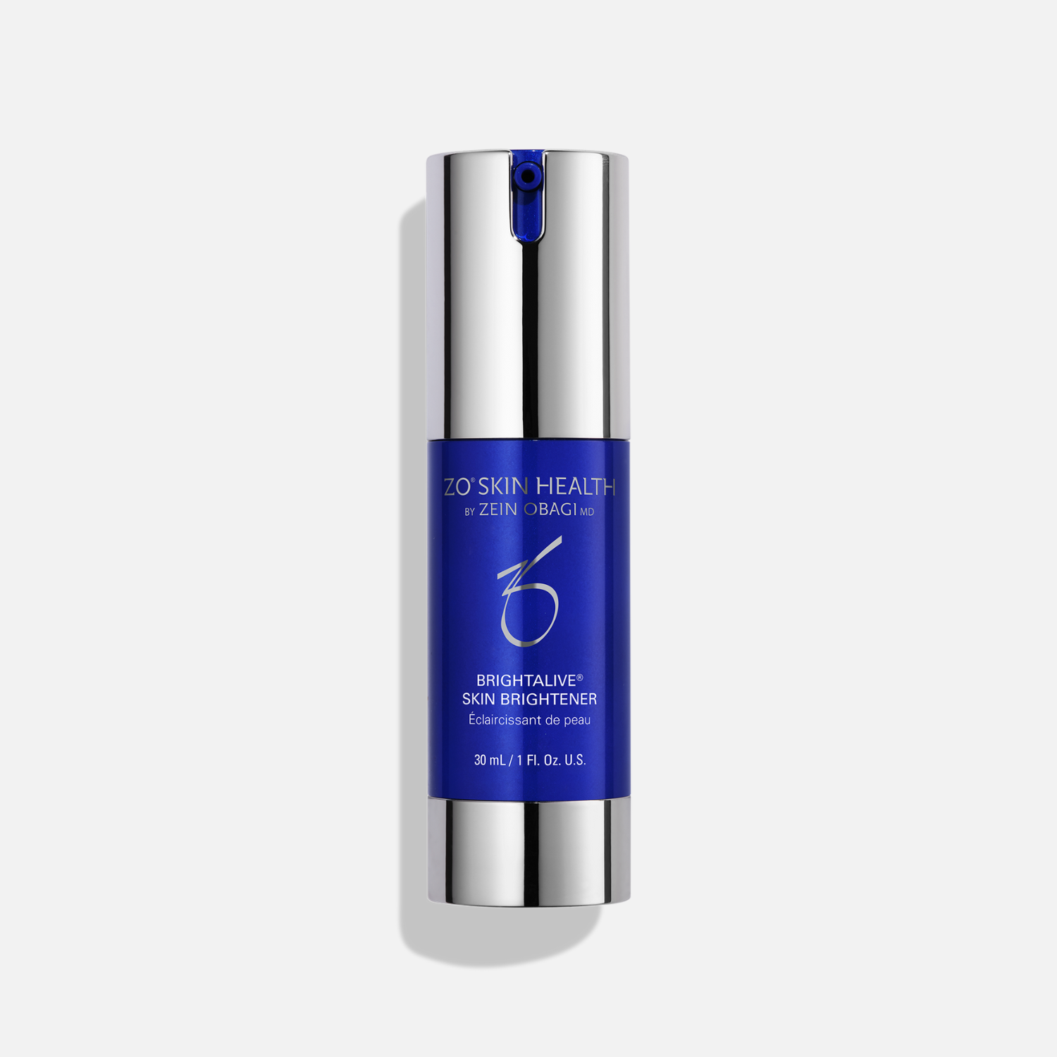 ZO Skin Health - Brightalive® Skin Brightener  סרום להבהרת העור זו סקין