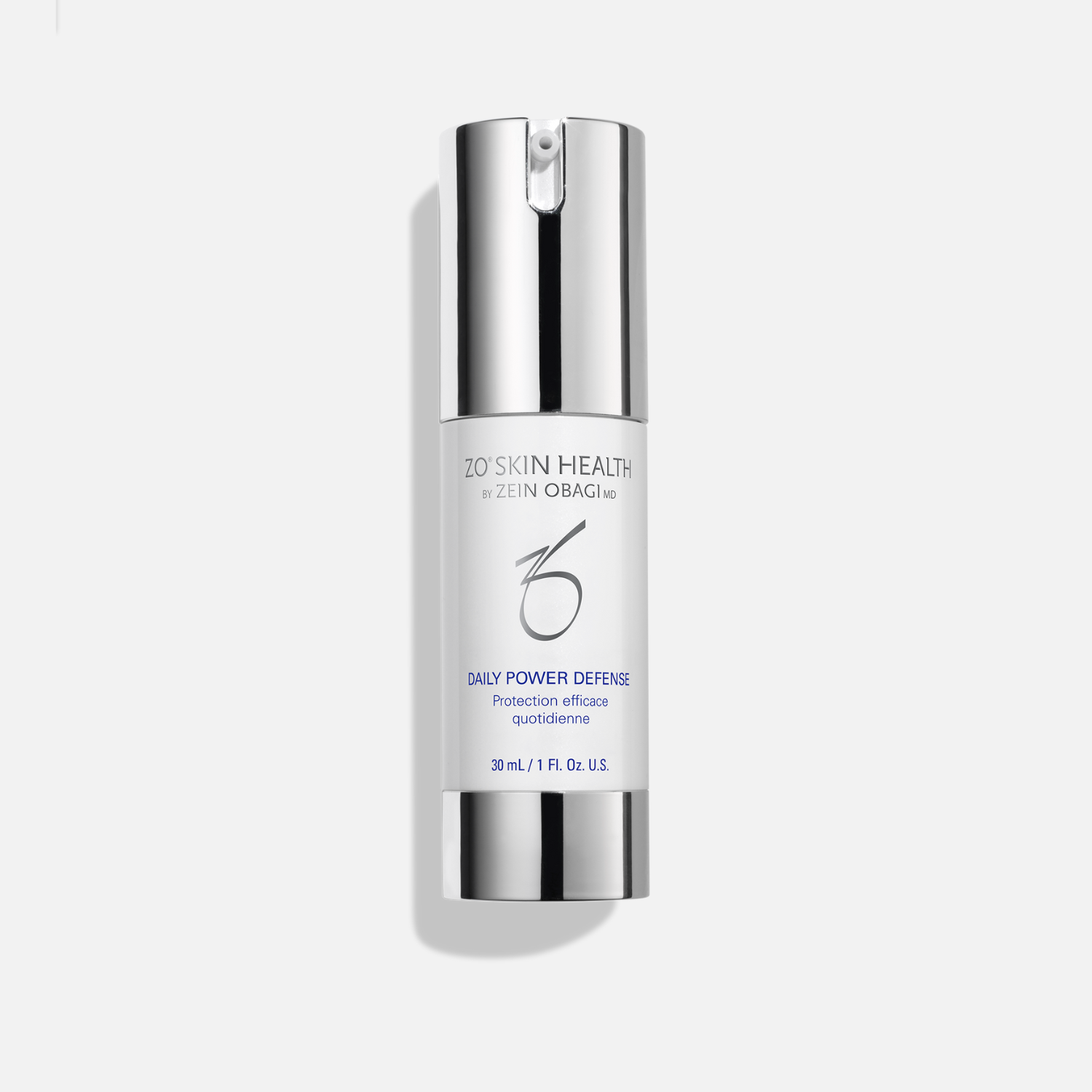 ZO Skin Health - Daily Power Defense סרום אנטי אייגינג זו סקין