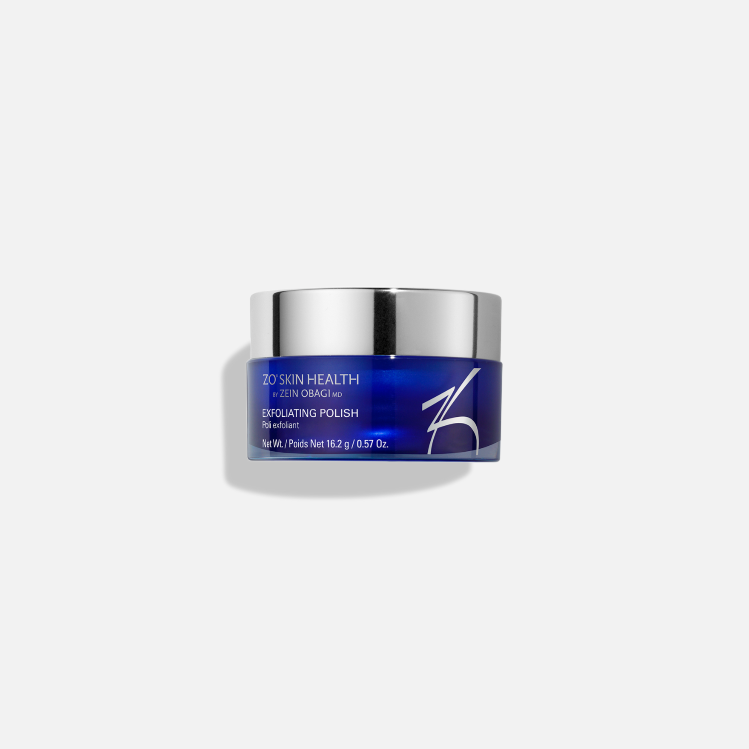 zo skin exfoliating polish small size 