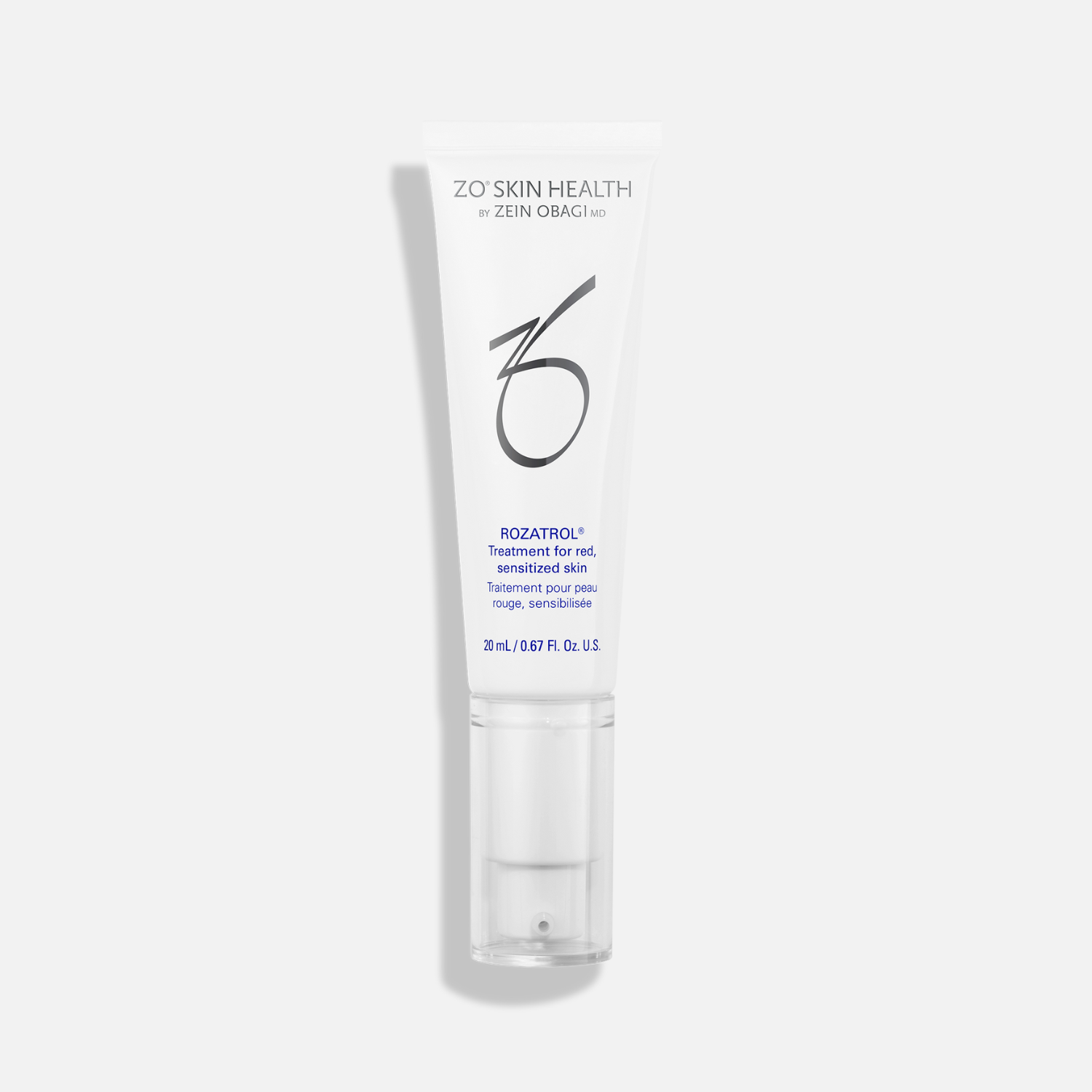 zo skin health rozatrol 20 ml