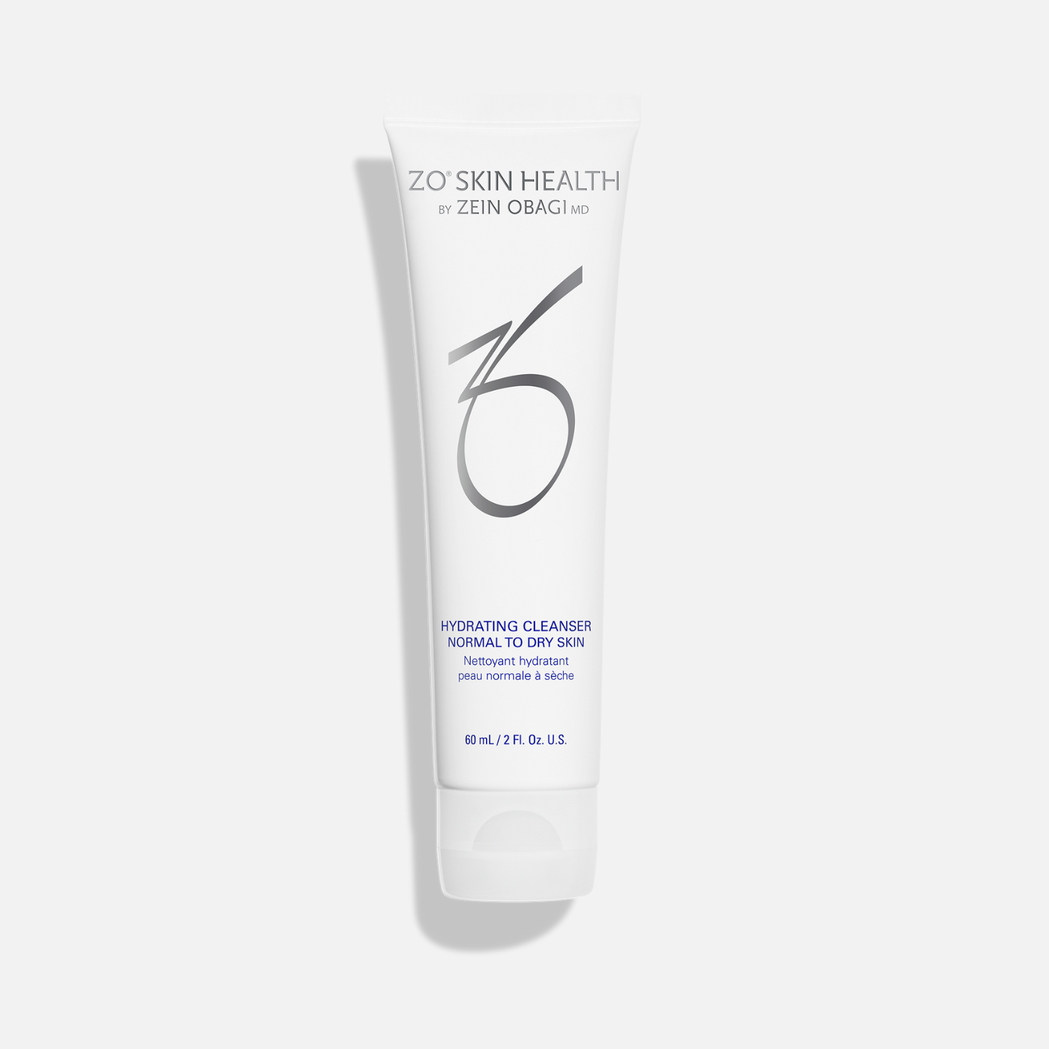 ZO Skin Health - Hydrating Cleanser normal to dry skin סבון פנים לעור יבש